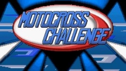 Motocross Challenge titlescreen