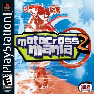 Motocross Mania 2