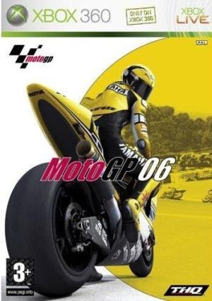 MotoGP 06