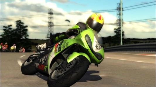 MotoGP '06 screenshot