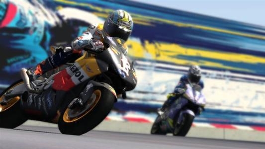 MotoGP '06 screenshot