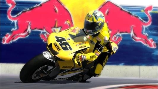 MotoGP '06 screenshot