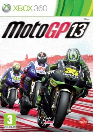 Motogp 13