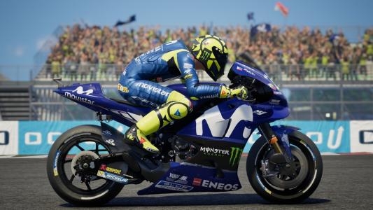 MotoGP 18 screenshot