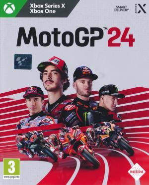 MotoGP 24