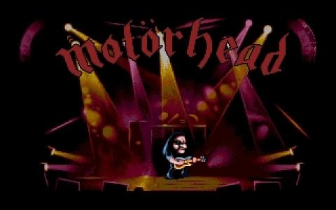 Motorhead