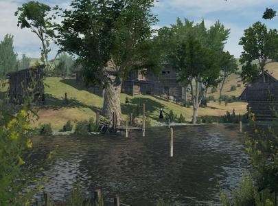 Mount & Blade screenshot