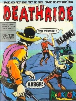 Mountie Mick's Deathride