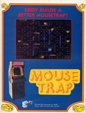 Mouse Trap