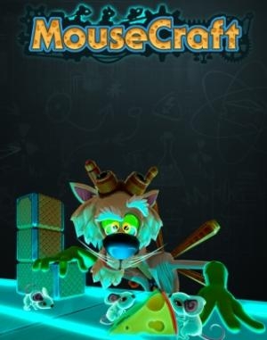 MouseCraft