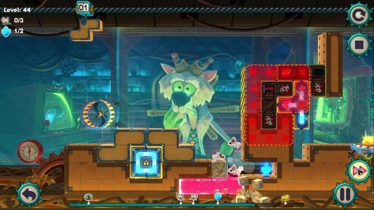 MouseCraft screenshot