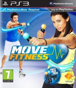 Move Fitness