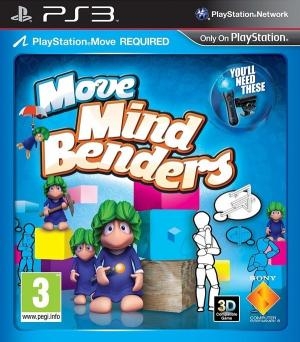 Move Mind Benders