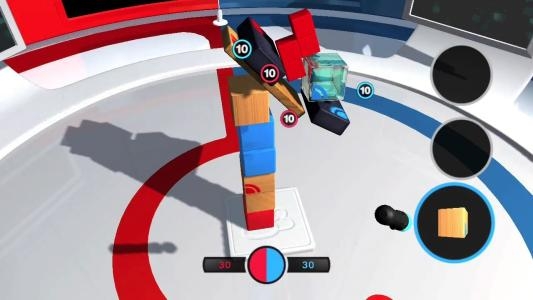 Move Mind Benders screenshot