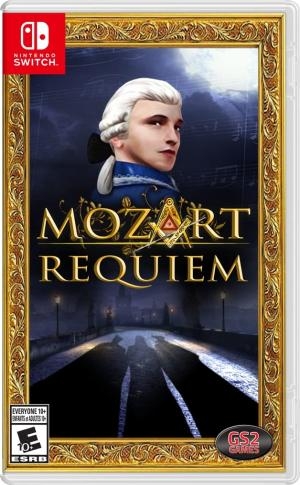 Mozart Requiem