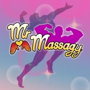 Mr. Massagy