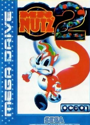 Mr. Nutz 2