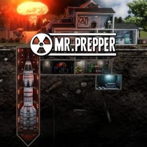 Mr. Prepper