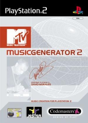 MTV Music Generator 2