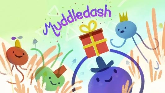 Muddledash