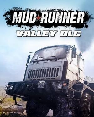 MudRunner - The Valley DLC