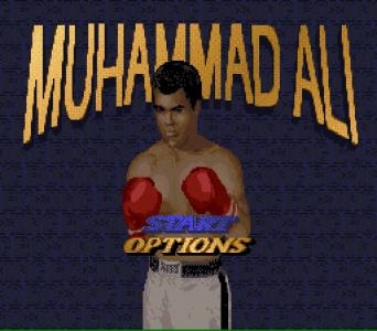 Muhammad Ali