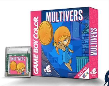 Multivers