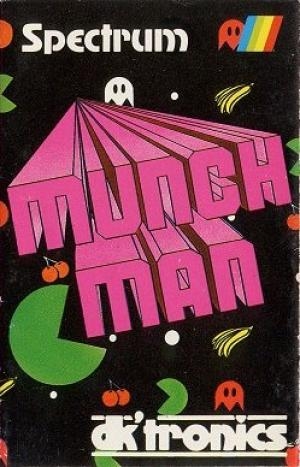 Munch Man