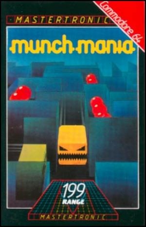 Munch Mania