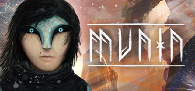 Munin banner