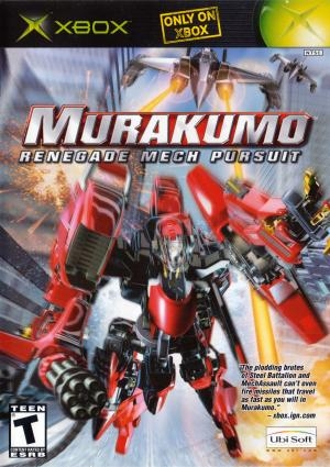 Murakumo: Renegade Mech Pursuit