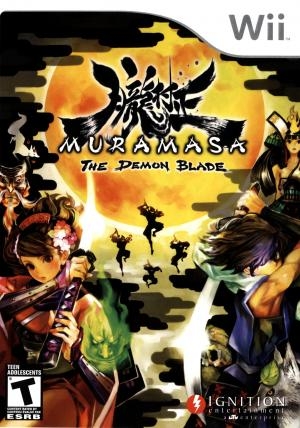 Muramasa: The Demon Blade