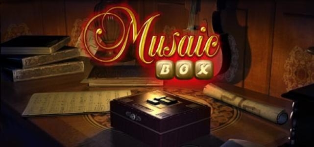 Musaic Box