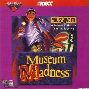 Museum Madness