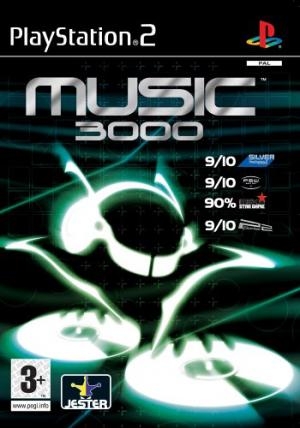 Music 3000