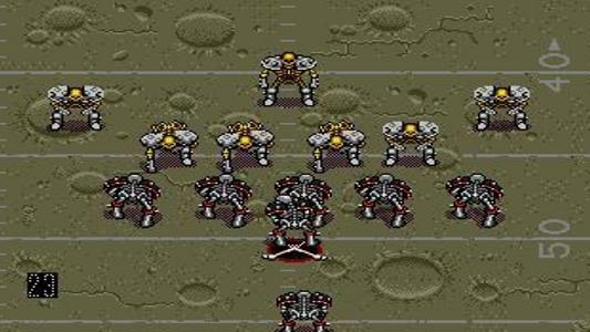 Mutant League Football screenshot