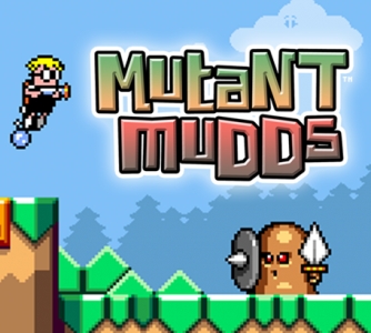 Mutant Mudds