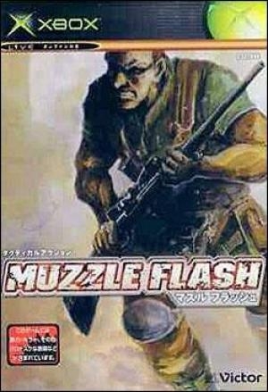 Muzzle Flash