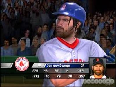 MVP Baseball 2005 screenshot