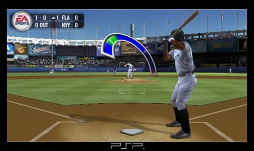 MVP Baseball screenshot