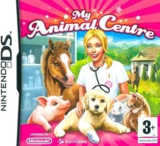 My Animal Centre