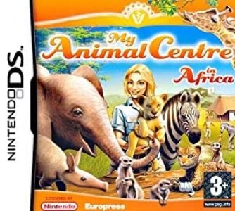 My Animal Centre in Africa