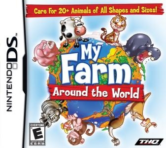 My Farm Around the World