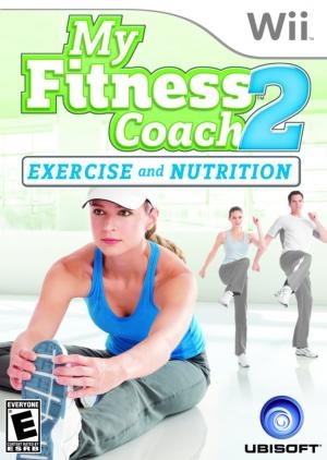 My Fitness Coach 2: Exercise & Nutrition