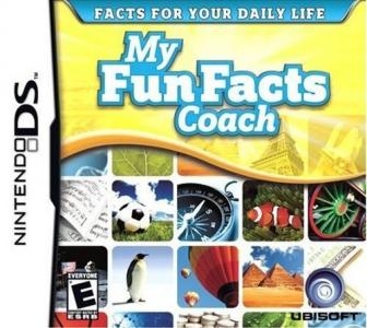 My Fun Facts Coach