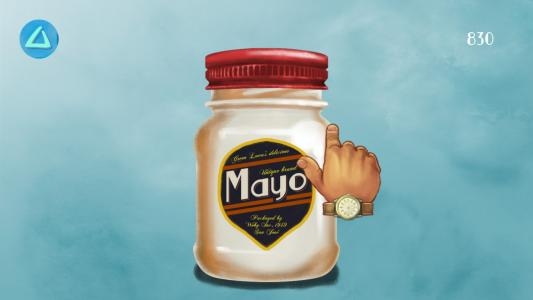 My Name is Mayo screenshot