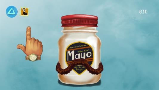 My Name is Mayo screenshot