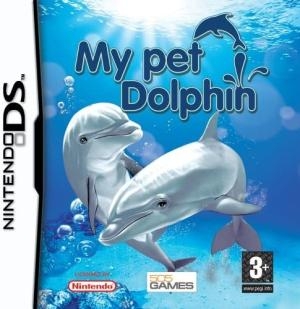 My Pet Dolphin