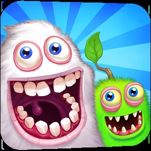 My Singing Monsters