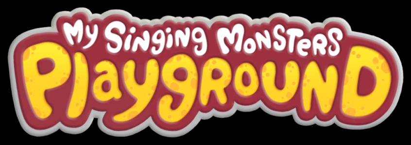 My Singing Monsters Playground clearlogo